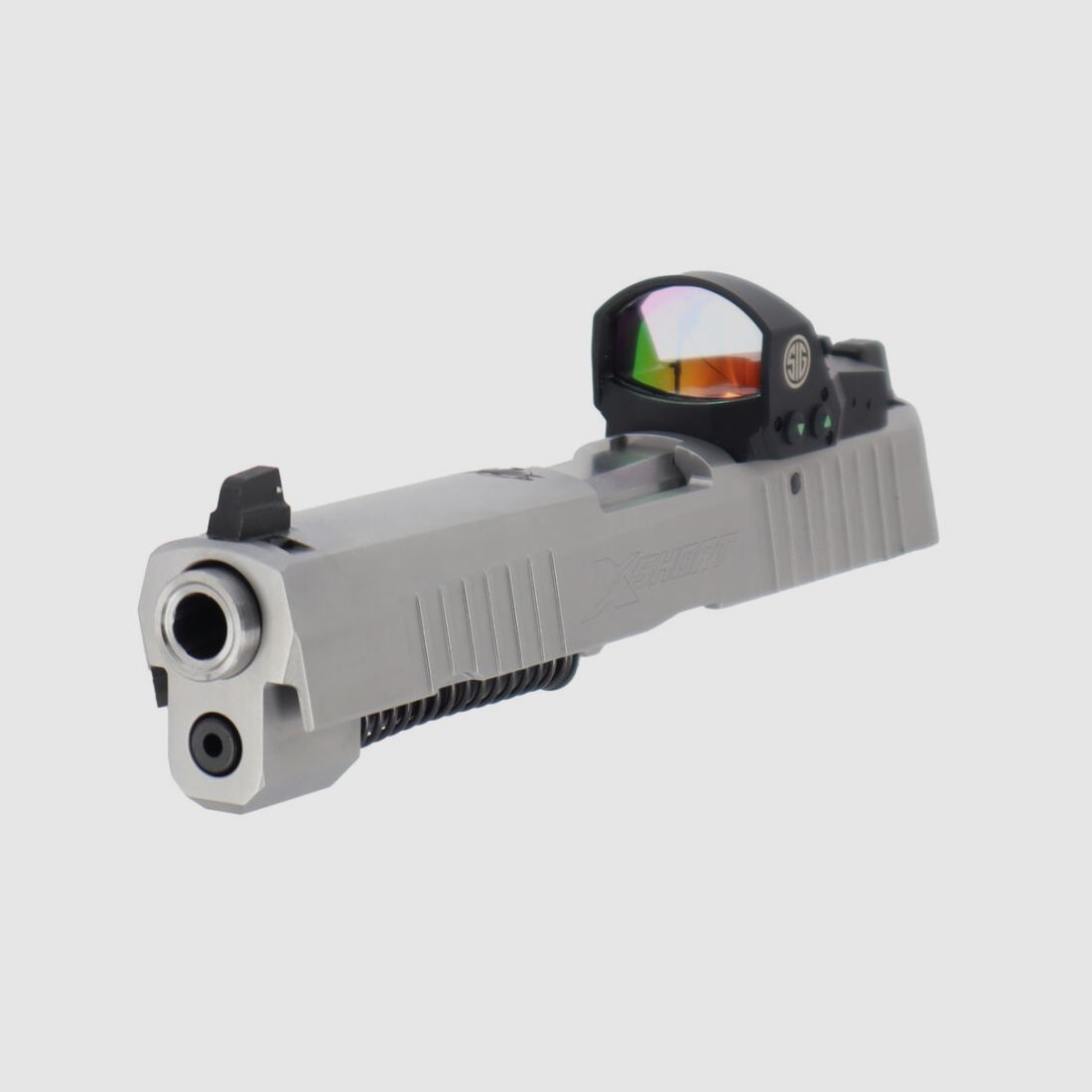 Sig Sauer Wechselsystem P226 OR Mastershop für Sig Sauer X-Series Pistolen aus DE Herstellung