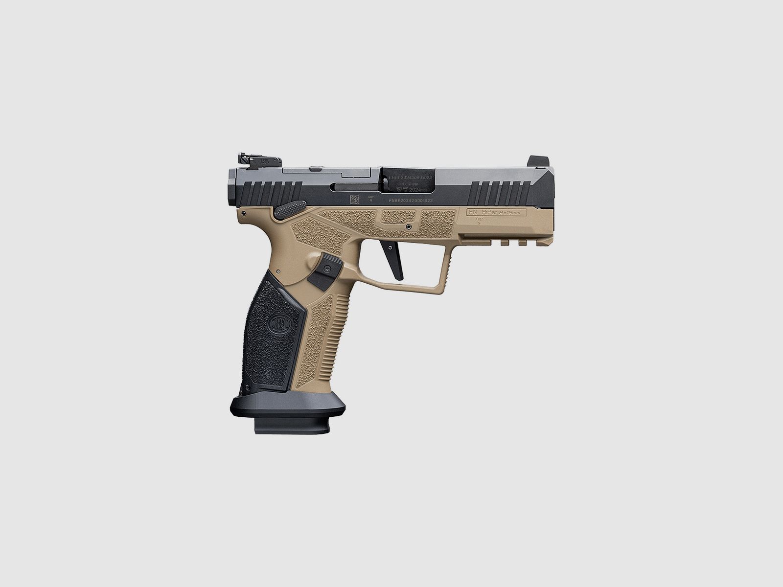 Fn Hiper Launch Edition, Bild 1 von 2