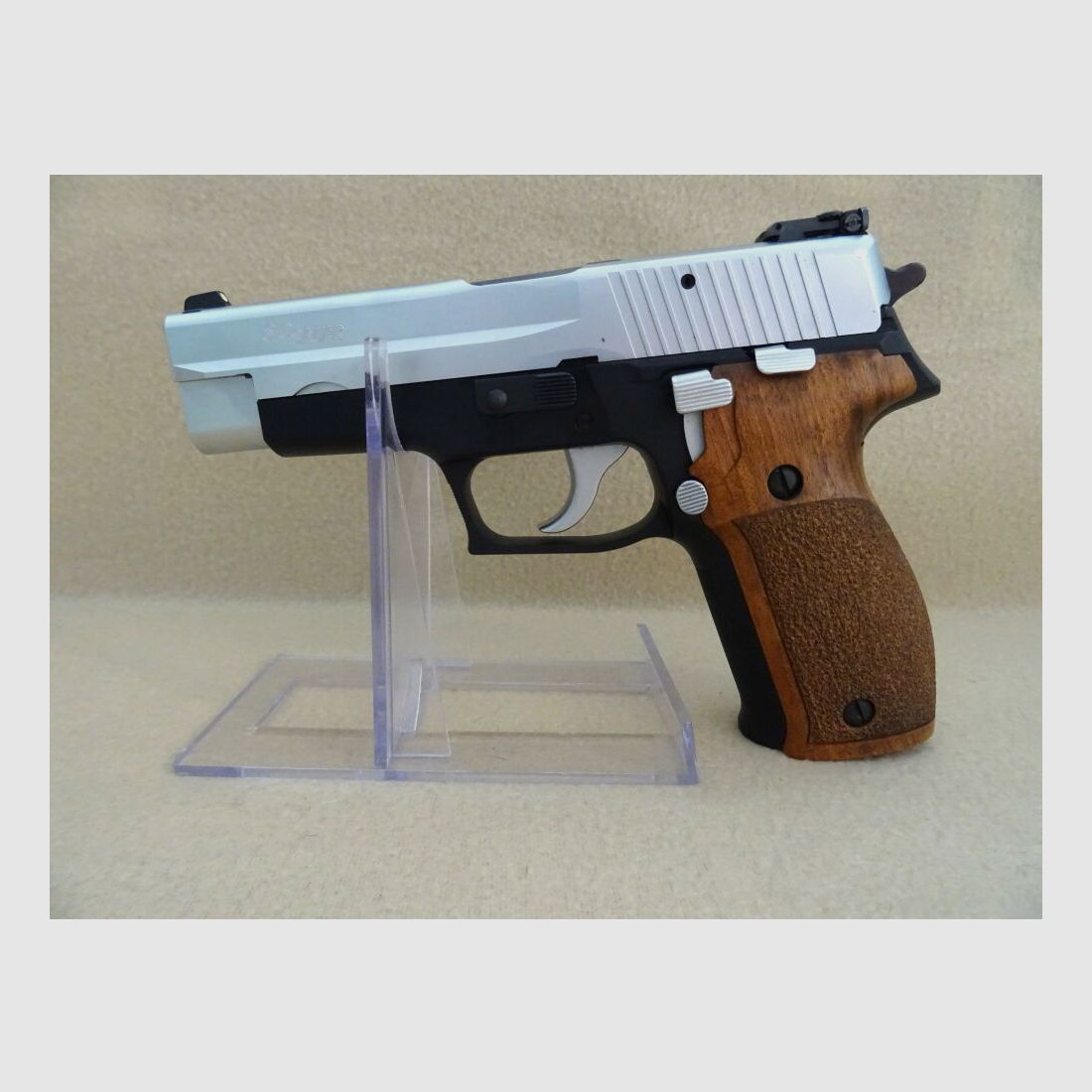 Sig Sauer P 226S