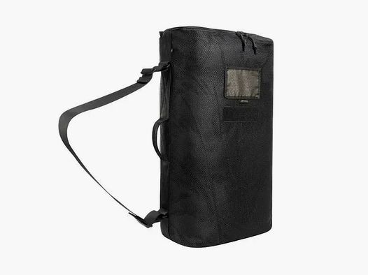 Tasmanian Tiger Tasmanian Tiger Netztasche Evidence Bag L schwarz
