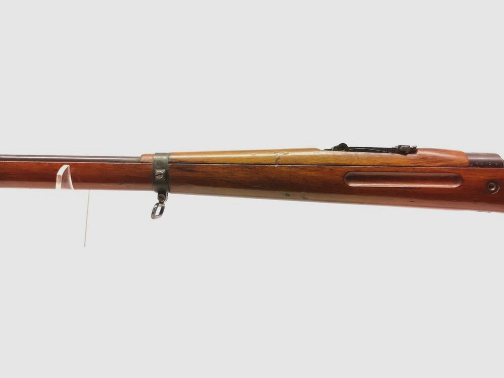 Mauser K98 Persia
