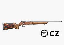 CZ457 AT-ONE 20", calibre .22lr || Carabine à répétition