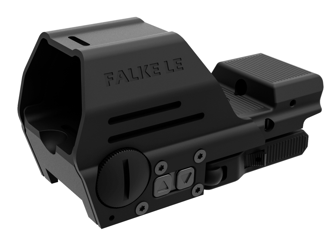 Falke LE QL GEN2 Reflexvisier
