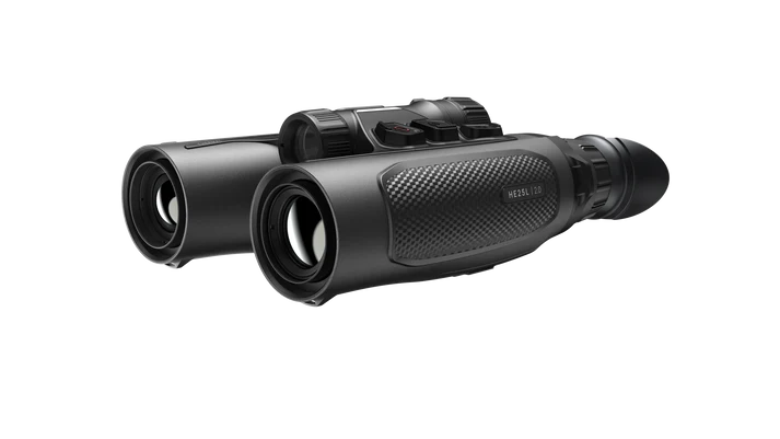 HIKmicro Habrok 4K 2.0 | 25mm | 256x192 | 850nm, billede 2 af 3
