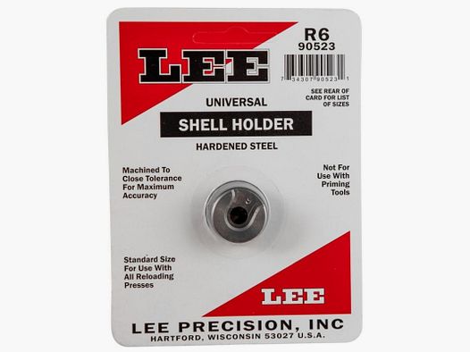 LEE HÜLSENHALTER N R06