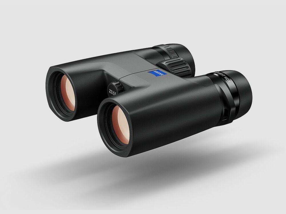 ZEISS Conquest HDX 8x32