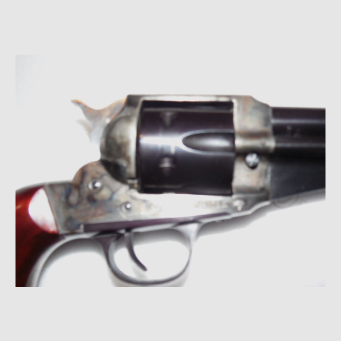 Hege Uberti Mod. 1875