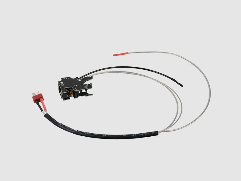 FCU mit Mosfet 'FALCON 2.0', internationale version, nur für max 0,5J AEG