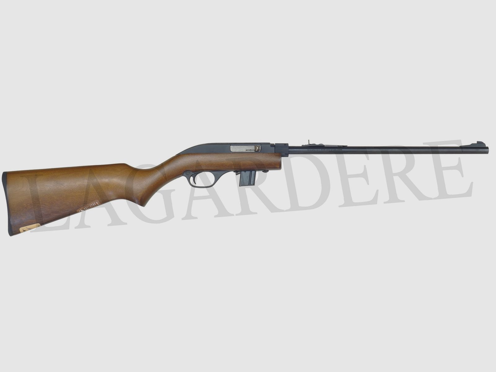 MARLIN 70P PAPOOSE (Semi-automatisch Geweer .22)