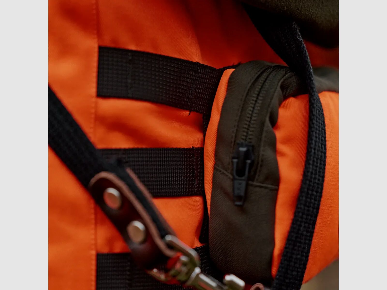 Härkila Weste Wildboar Pro Blaze