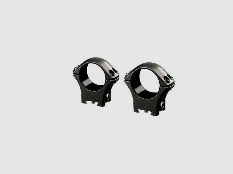 SAKO S1321904 Feste Ringe OPTILOCK 30mm H2