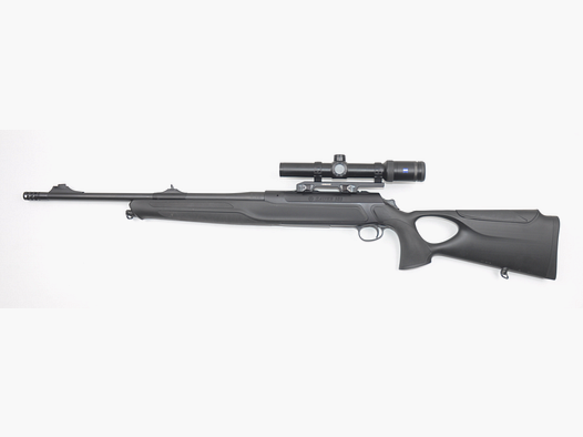 Sauer 303 Kal. 9.3x62 inkl. Zielfernrohr