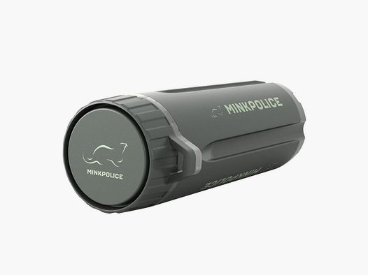 MinkPolice X Vallenmelder