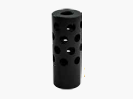 Mündungsbremse Omidirectionnel Bergara - metrisches Gewinde M14x1