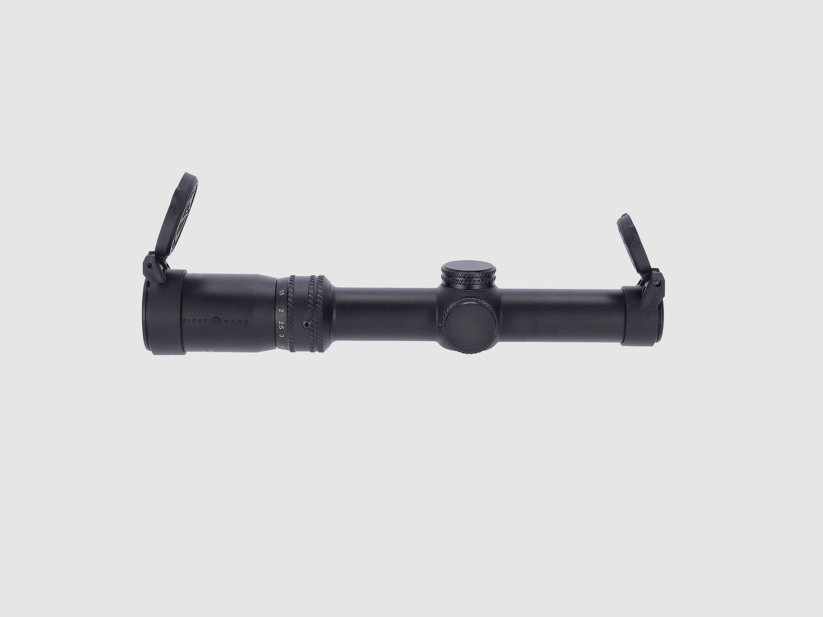 Sightmark Citadel 1-6x24 CR1 richtkijker, afbeelding 1 van 11