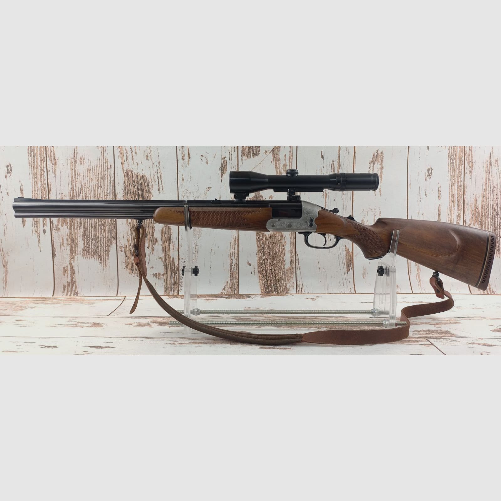 Heym 22 SM 