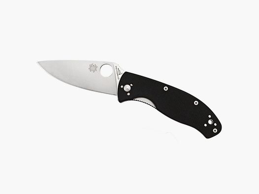 Spyderco Tenacious Satin Plain