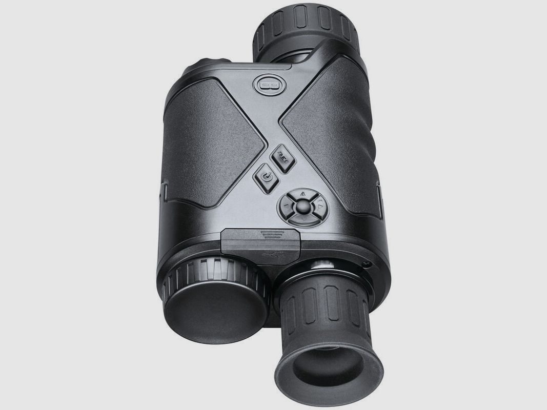 Monokular BUSHNELL EQUINOX Z2 – 4,5×40, Bild 4 von 4