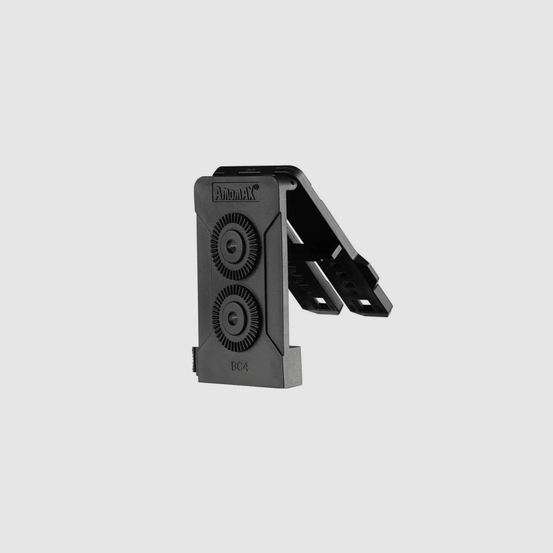 Amomax Gürtel- und Molle Clip Amomax
