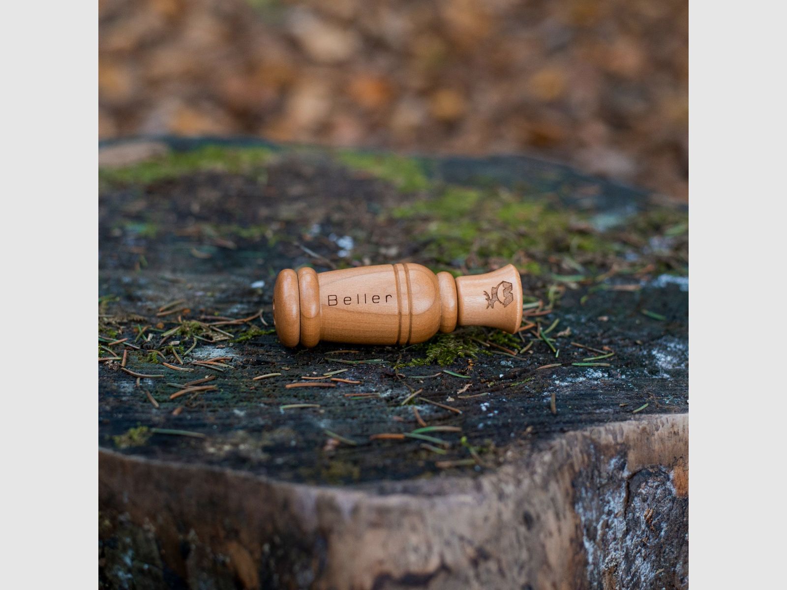 WEISSKIRCHEN Universele Fuchsbeller