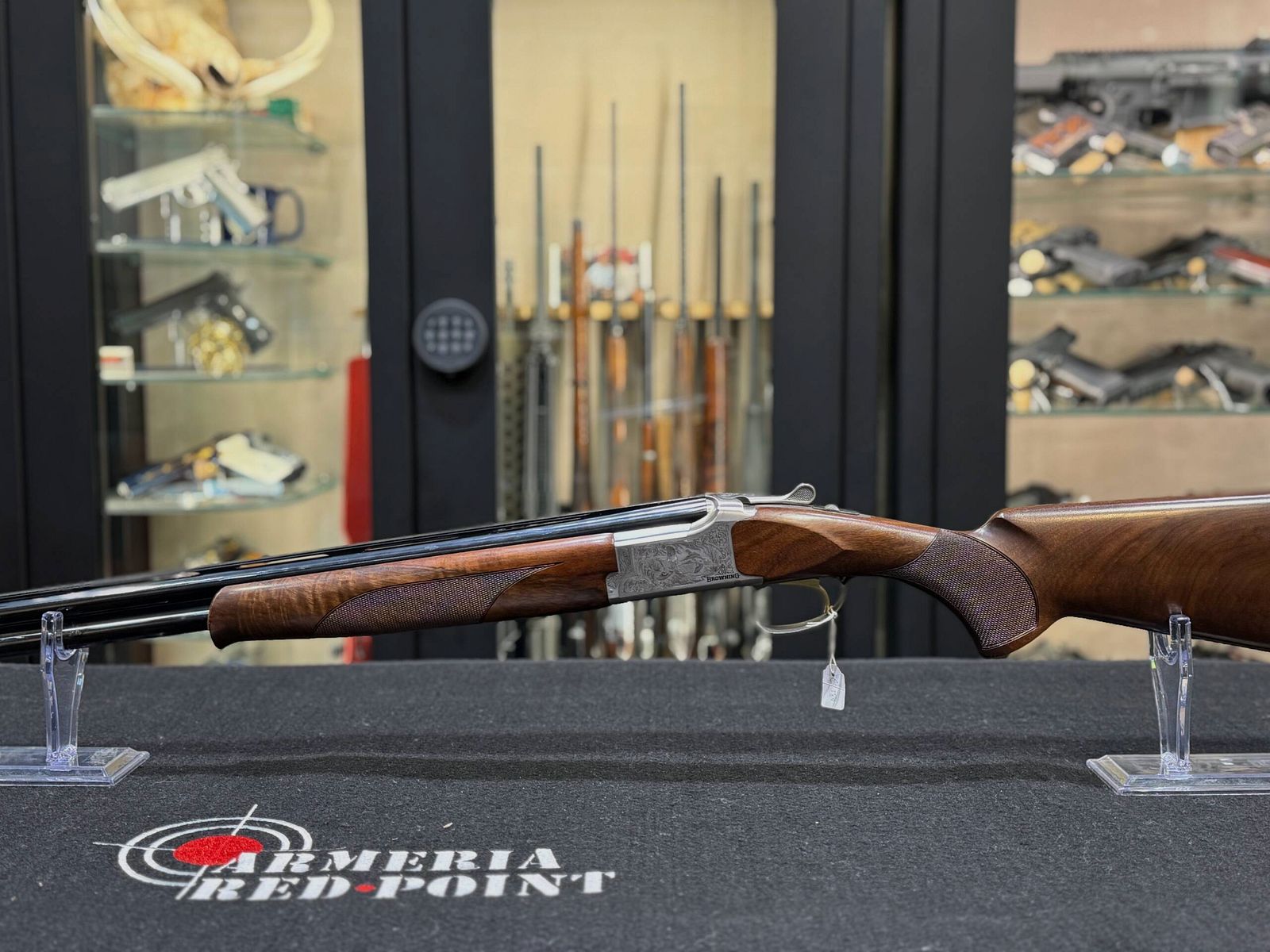 BROWNING B525 LIGHT, Bild 3 von 5