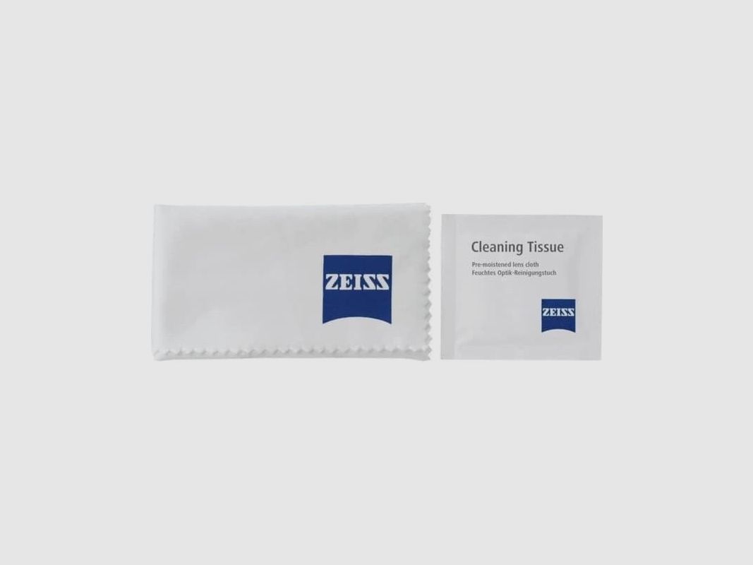 LINSENREINIGUNGSSET ZEISS leistungsstarker Reiniger für optische Linsen, Bild 3 von 4