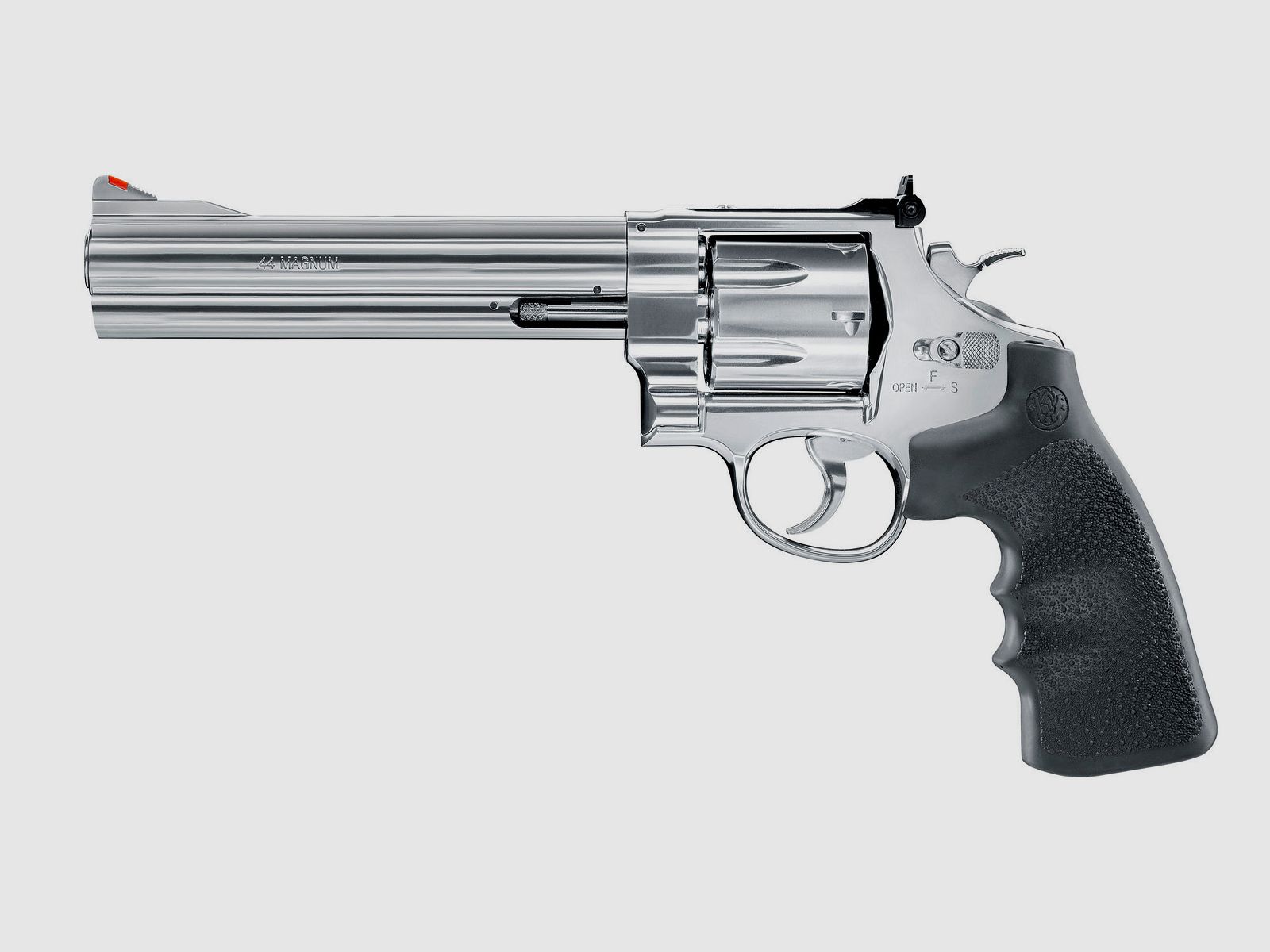 Smith & Wesson 629 Classic 6.5"