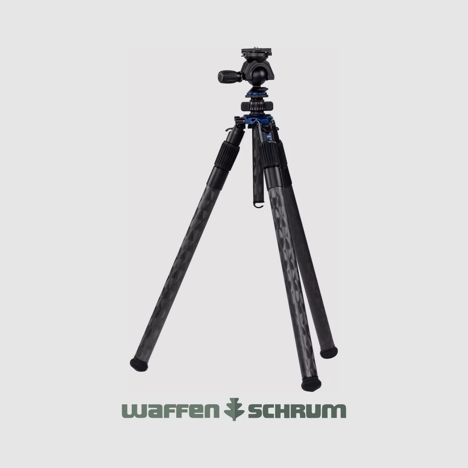 Zeiss Pro-Series Stative Max-Duty V
