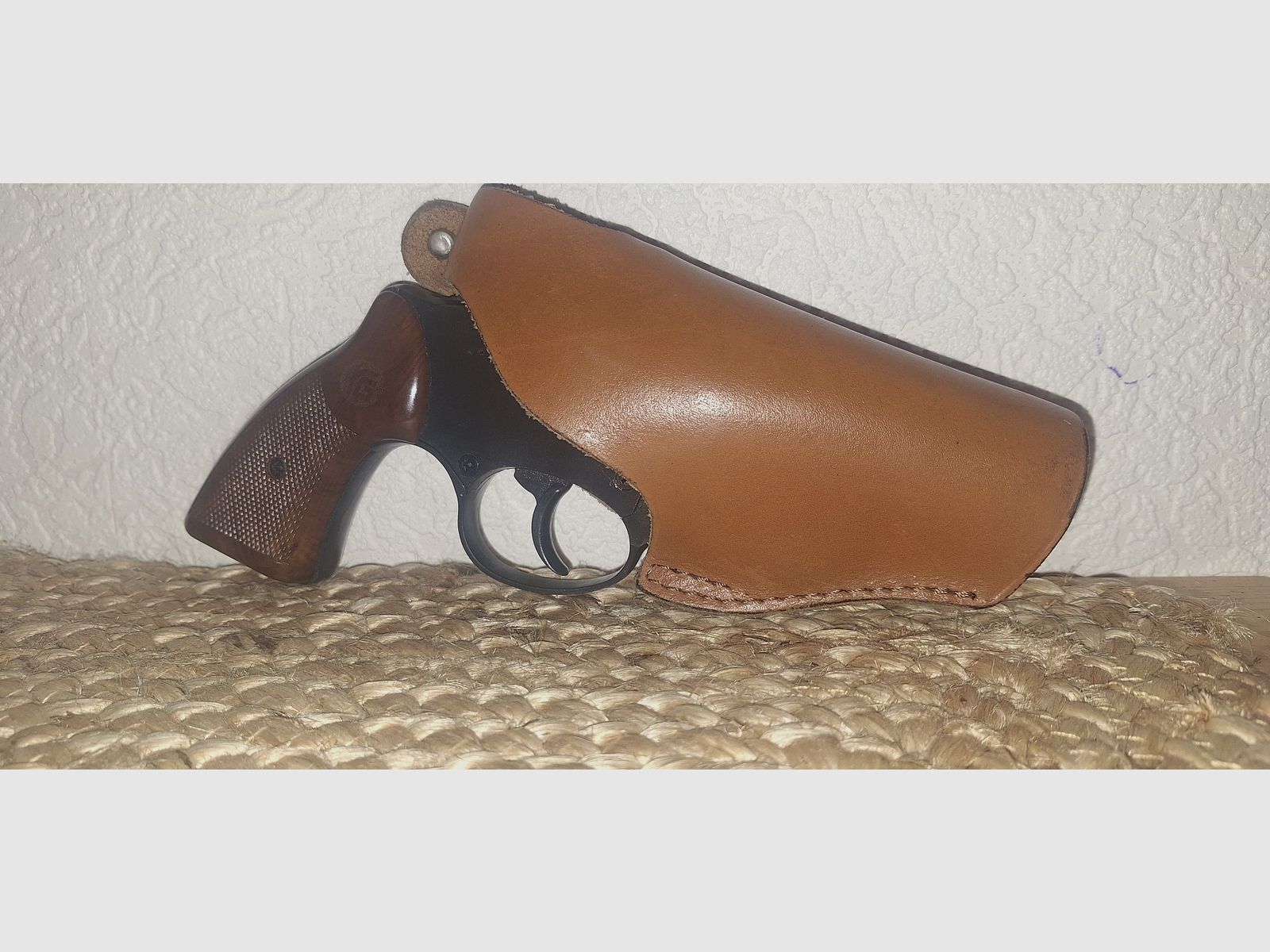 Röhm RG89 aus 1987