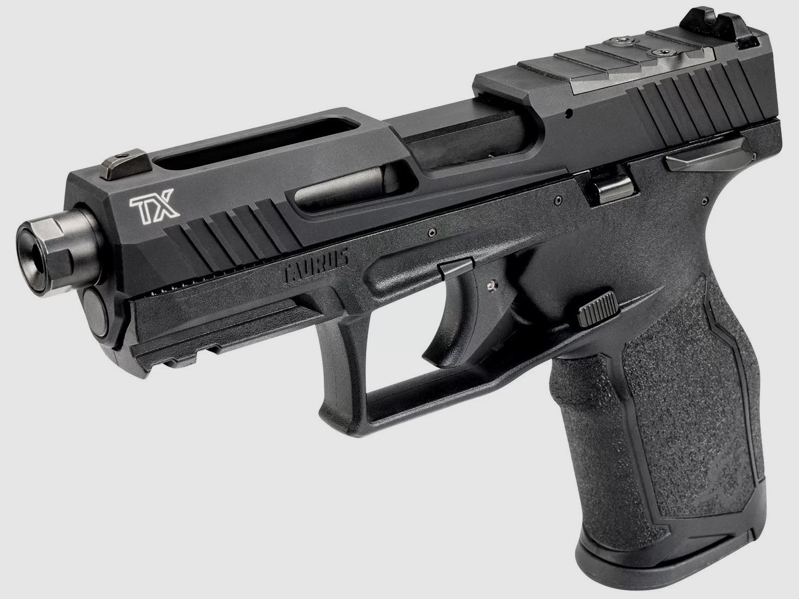 TAURUSTX 22 T.O.R.O., Bild 6 von 12