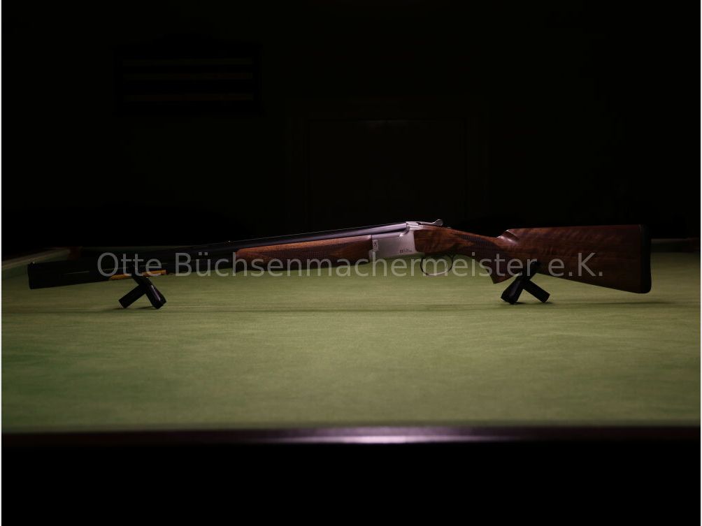 Browning B525 Sporter 1