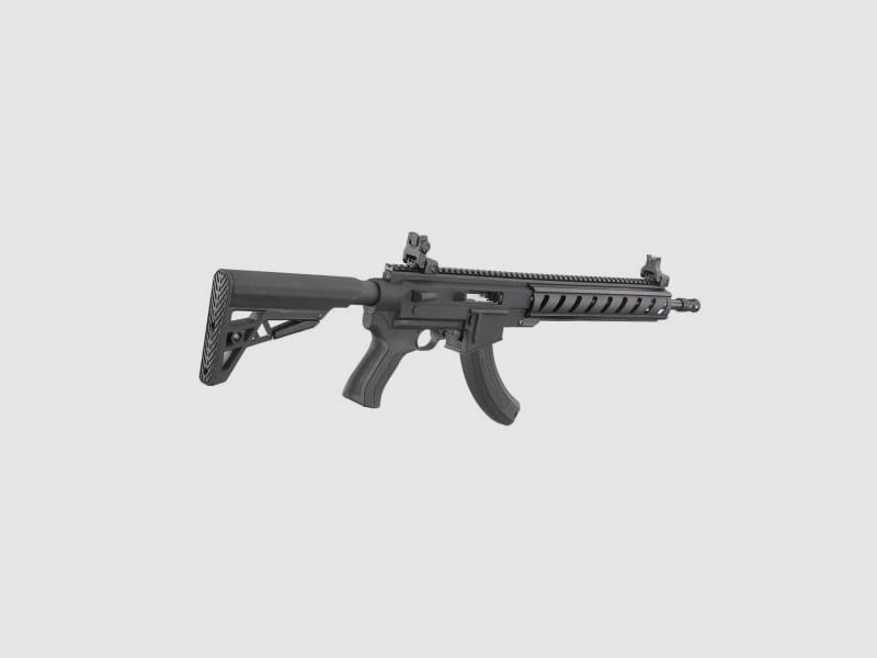 Ruger 10/22 ATI AR carbine .22lr, image 3 of 4