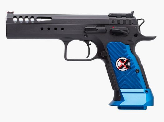 Tanfoglio Limited Custom XTREME