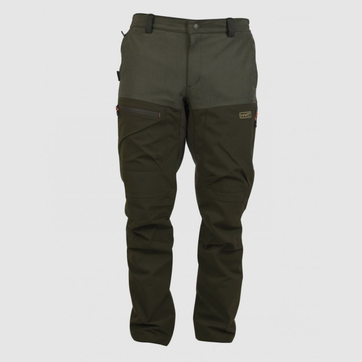 HART BIANDITZ-T XHP