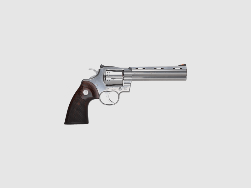 Colt Python 6″ .357 Mag., Bild 2 von 2