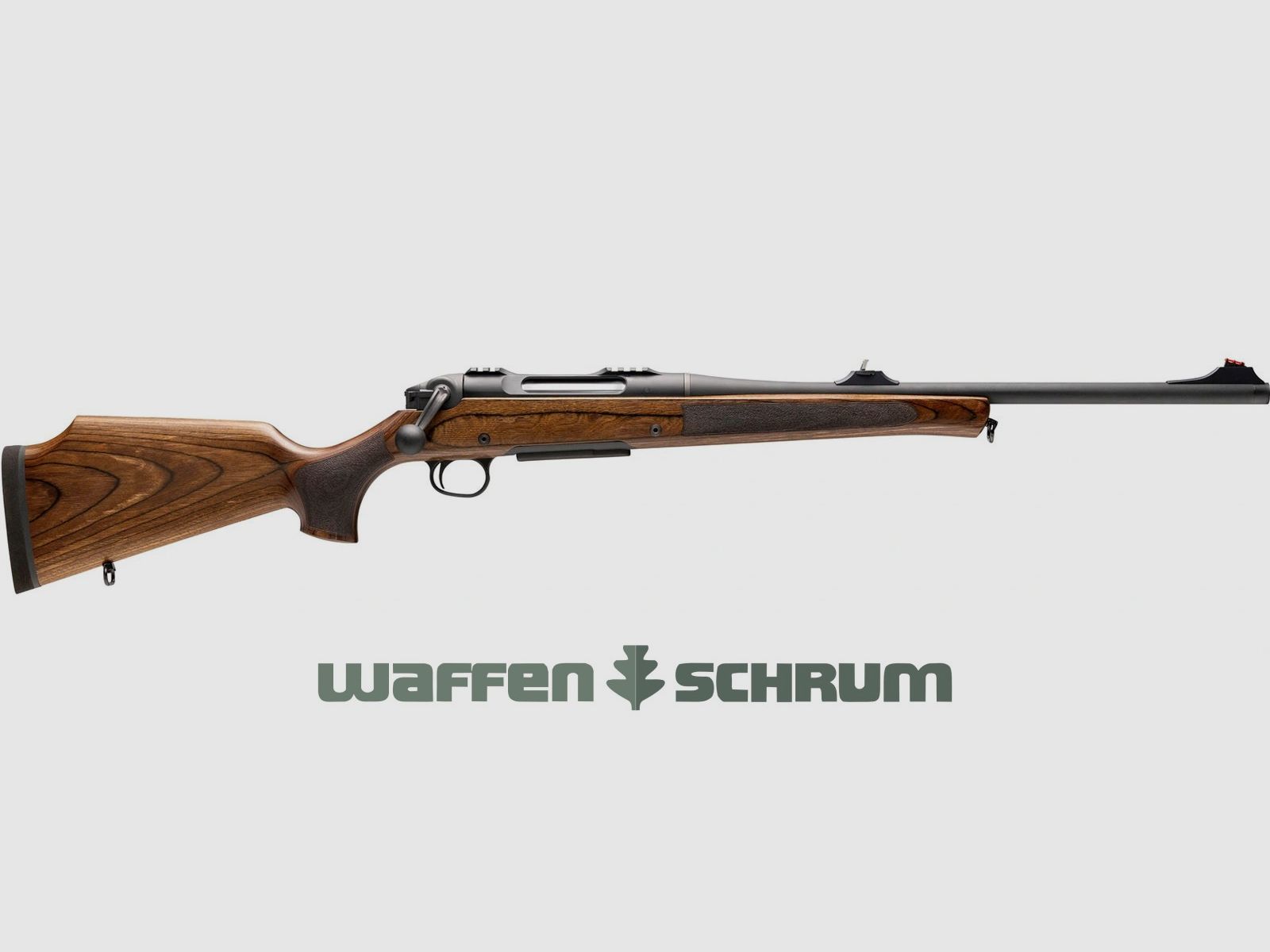 Haenel Jaeger NXT DS