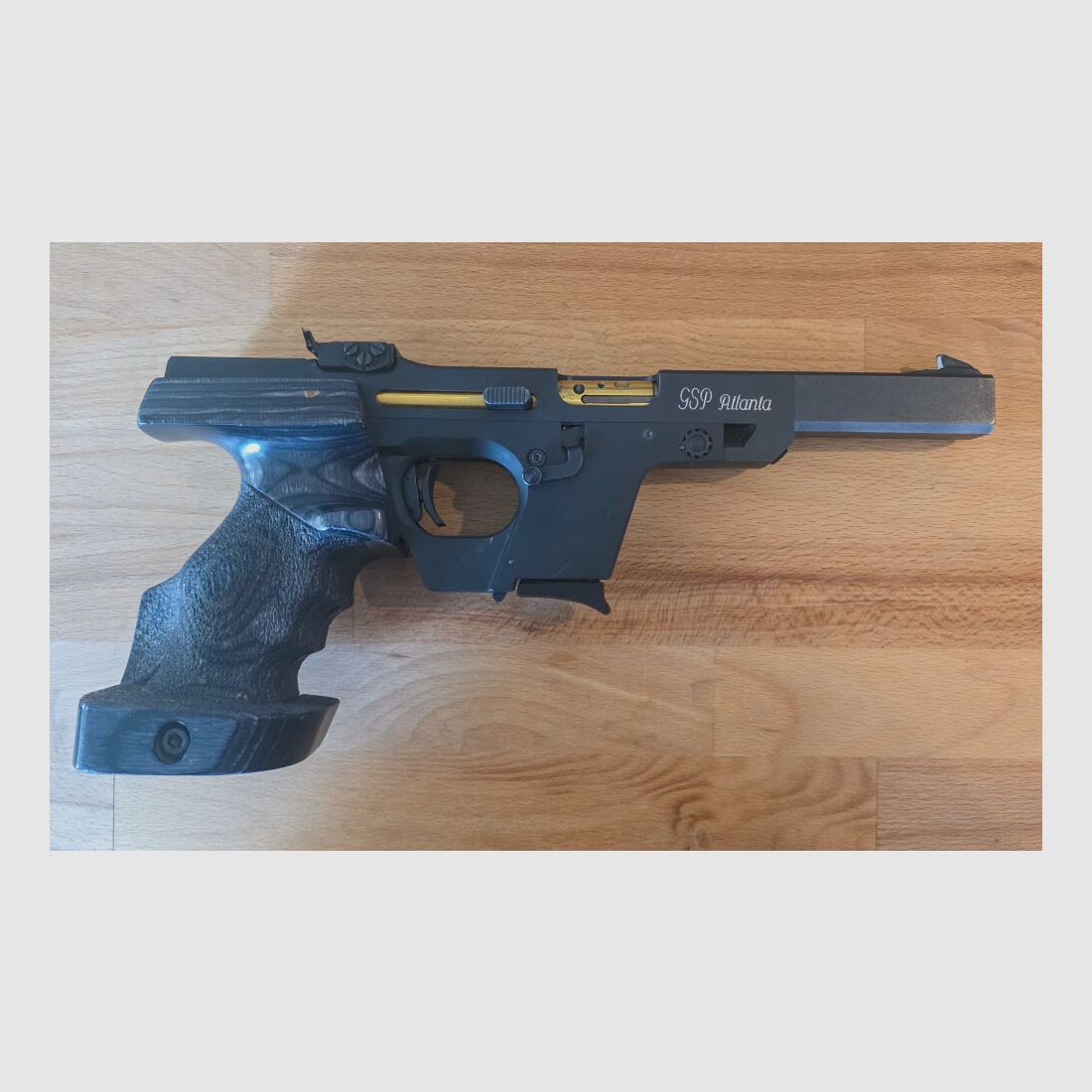 Walther GSP Atlanta