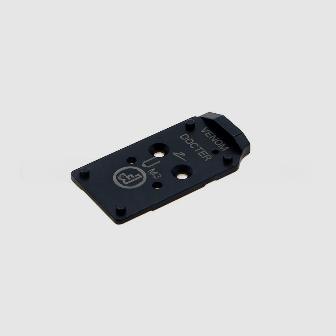 Plattenhalterung für Optik CZ Shadow 2 für Vortex Venom / Viper / Docter 1091-1420-04, Bild 1 von 3
