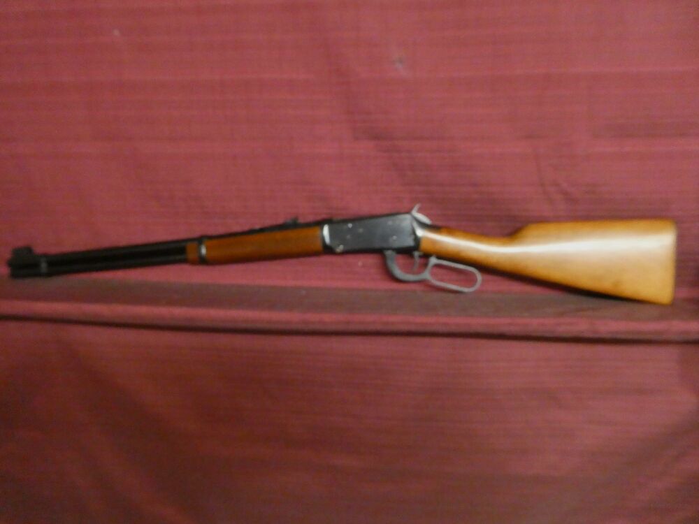 Winchester	 94