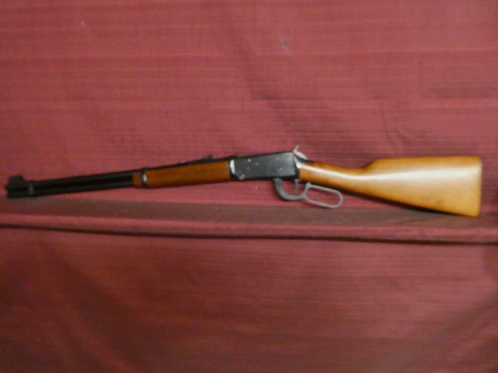 Winchester 94