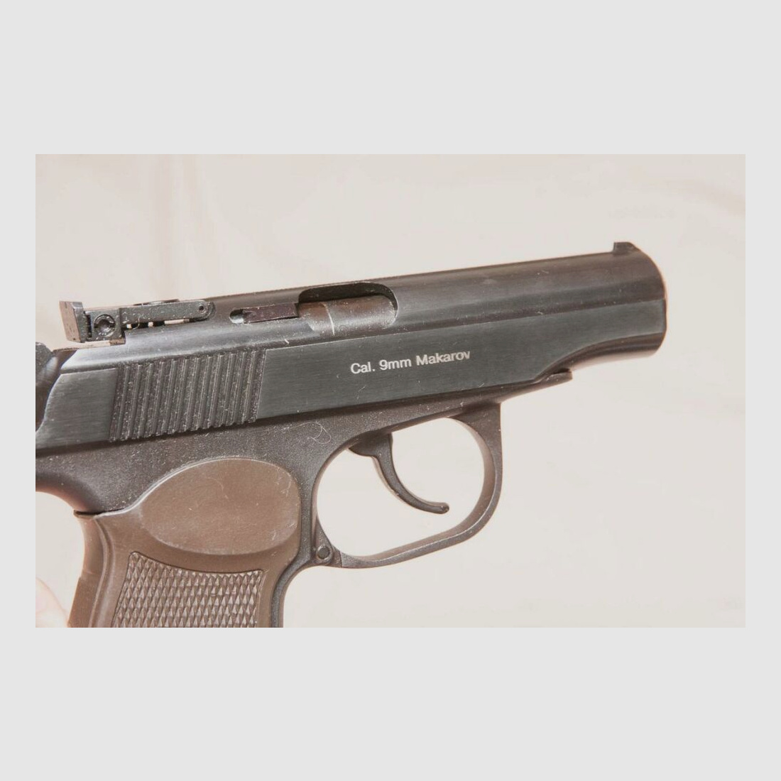 Baikal Makarov