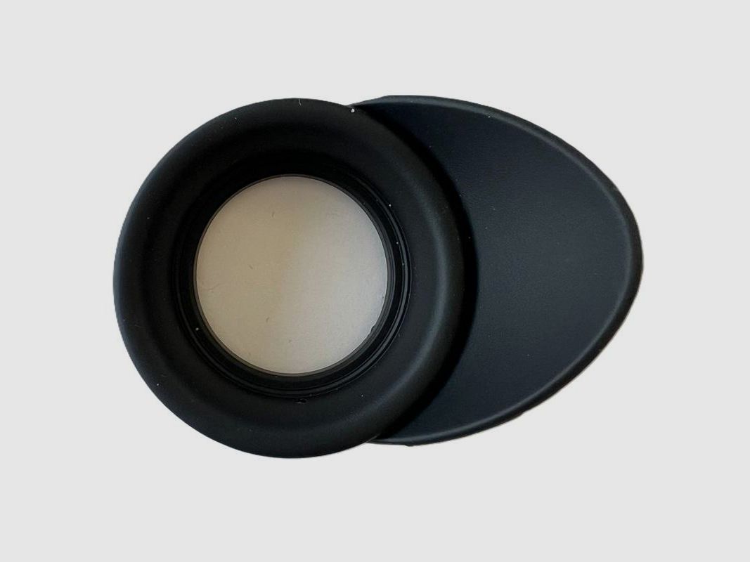 Hikmicro Condor Augenmuschel Okularblende