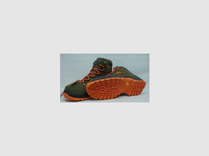 Game HiVis -