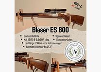 Blaser ES 800