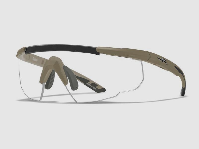 Wiley X Schutzbrille SABER ADV, Bild 22 von 28