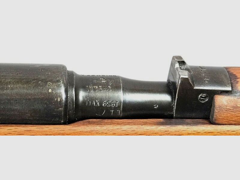 Terni 91/38 (Kurzgewehr)