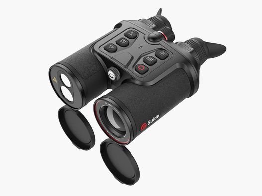 Guida binocolo termico TN450 portatile sensore 400x300