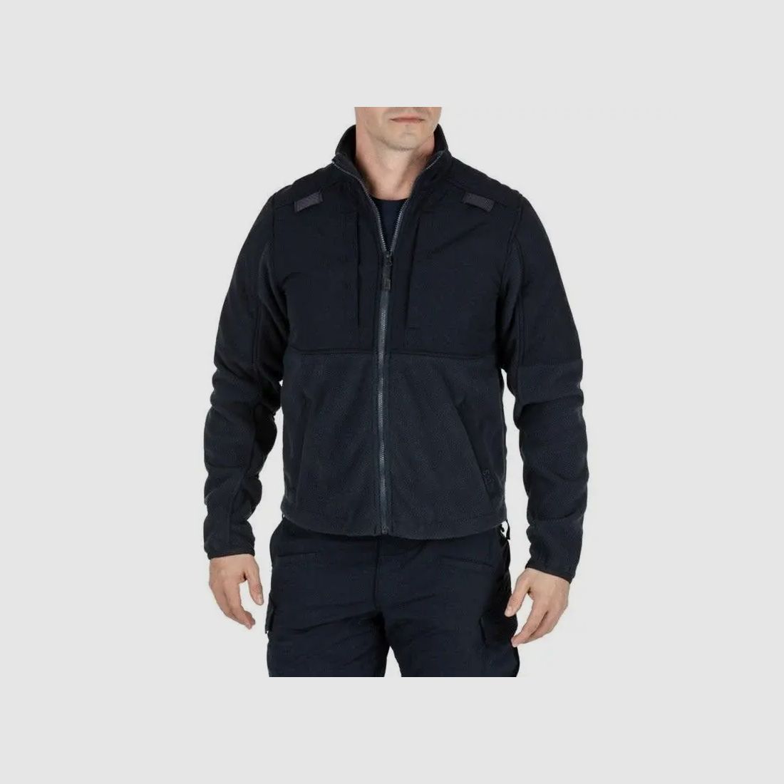 5.11 Tactical 3-IN-1 Parka 2.0 (Dark Navy), afbeelding 3 van 9