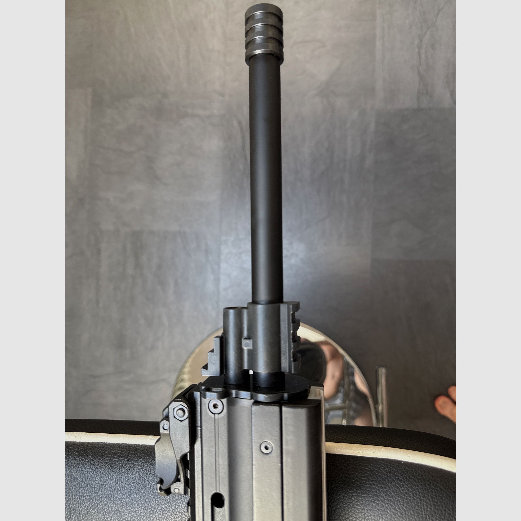 GSG 15 .22lfb 4 Magazine