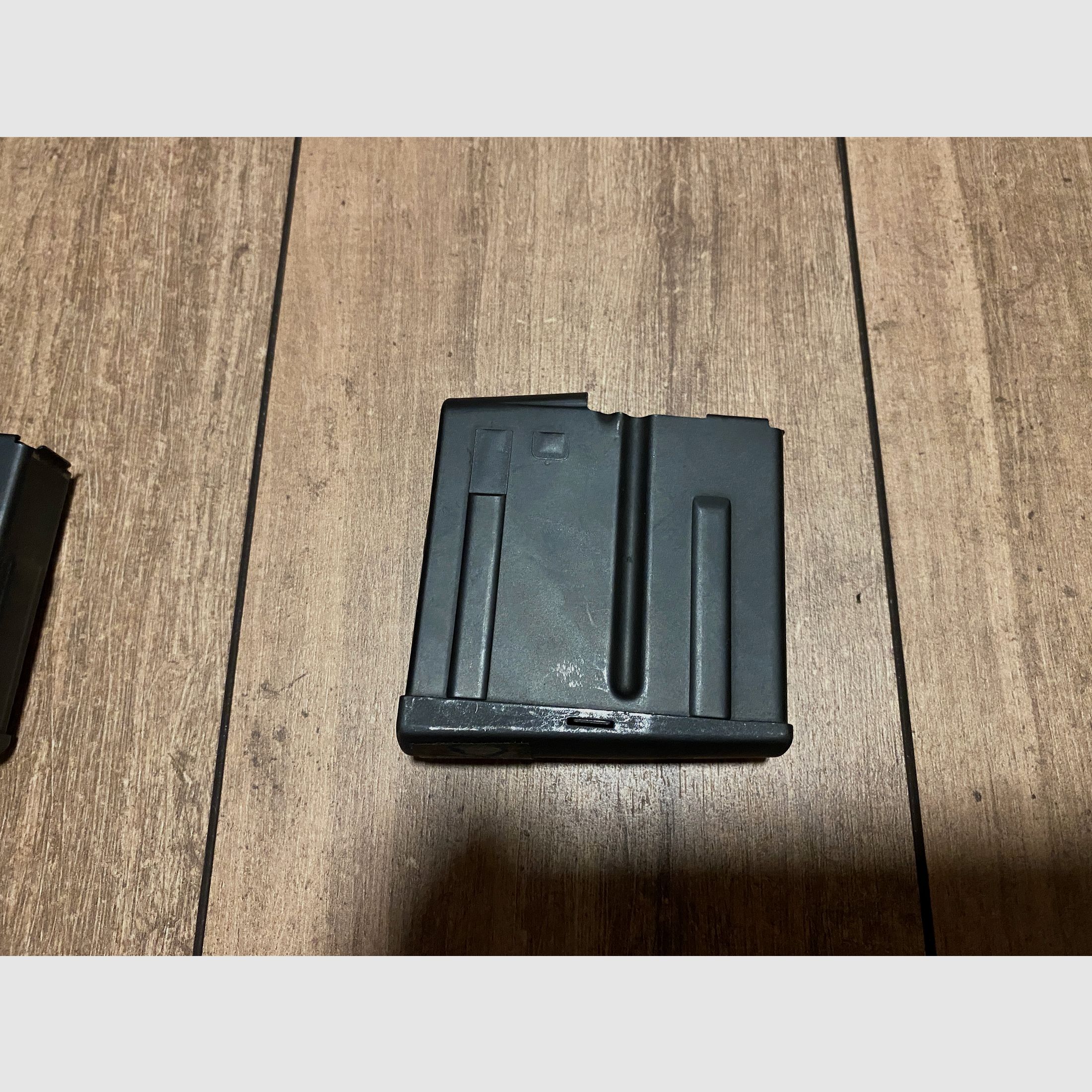 H&K Heckler & Koch Magazine SL7 SL 7 HK770 Magazine .308 Win